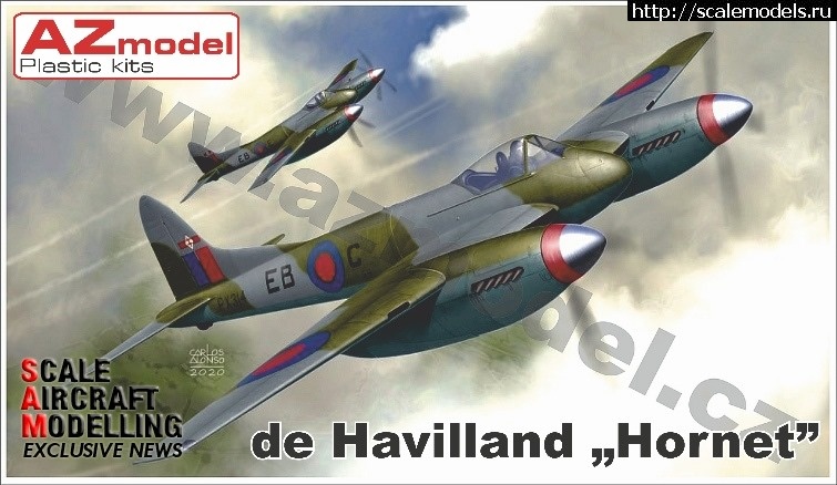 1587352814_DH-Hornet.jpg : DH Hornet 1/72 AZ Models  