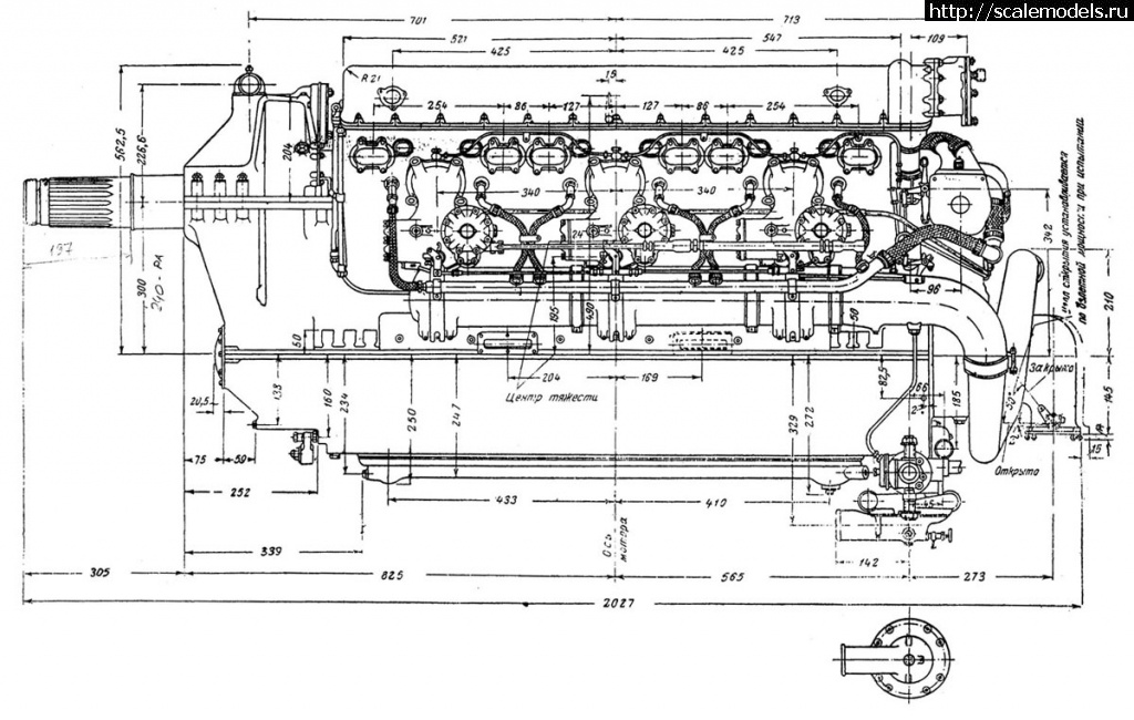 1587493833_471690_ba0f1a7a34fdb6114e0d419f36ba532e.jpg : #1614104/ -1, Modelsvit, 1/48   