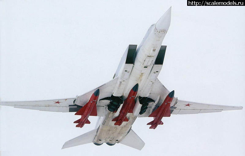 1588063312_e25b0bba501848e1b956d14c39ee1780.jpg : Re: Trumpeter 1/72 Tu-22M3 - / Trumpeter 1/72 Tu-22M3 - (#14128) -   