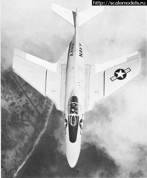 1588087028_3.jpg : #1615713/ TF-9J (F9F-8T) COUGAR 1/48 KH  