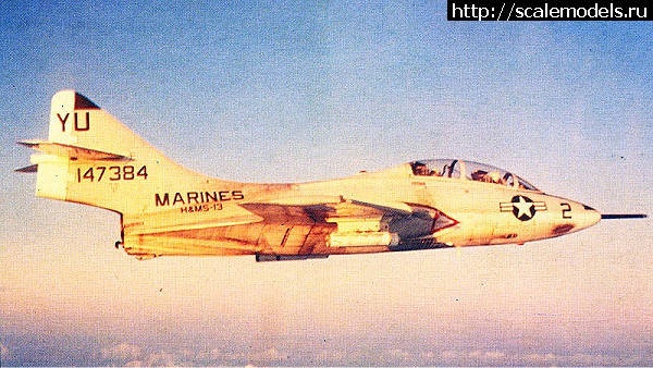 1588088336_TF-9J.jpg : #1615715/ TF-9J (F9F-8T) COUGAR 1/48 KH  