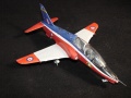 Italeri 1/48 Bae Hawk T.1