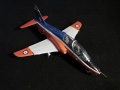 Italeri 1/48 Bae Hawk T.1