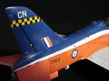 Italeri 1/48 Bae Hawk T.1