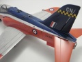 Italeri 1/48 Bae Hawk T.1