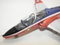 Italeri 1/48 Bae Hawk T.1