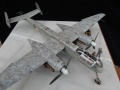 Revell 1/32 He-219 A-7 -   