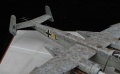 Revell 1/32 He-219 A-7 -  Успешный вылет