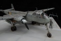 Revell 1/32 He-219 A-7 -   