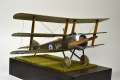 Eduard 1/48 Sopwith Triplane