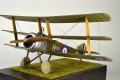 Eduard 1/48 Sopwith Triplane