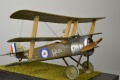 Eduard 1/48 Sopwith Triplane