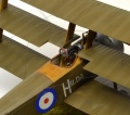 Eduard 1/48 Sopwith Triplane