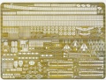   Gold Medal Models 1/350 Takao detail set