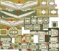   Gold Medal Models 1/350 Takao detail set