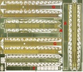   Gold Medal Models 1/350 Takao detail set