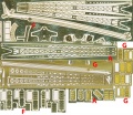   Gold Medal Models 1/350 Takao detail set