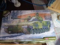 Academy 1/35 CV9040b -  