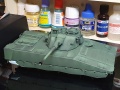 Academy 1/35 CV9040b -  