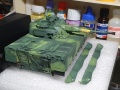 Academy 1/35 CV9040b -  