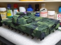 Academy 1/35 CV9040b -  