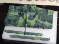 Academy 1/35 CV9040b -  