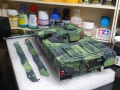 Academy 1/35 CV9040b -  