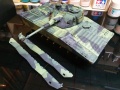 Academy 1/35 CV9040b -  