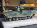 Academy 1/35 CV9040b -  