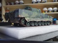 Academy 1/35 CV9040b -  