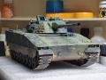 Academy 1/35 CV9040b -  