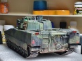 Academy 1/35 CV9040b -  