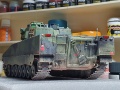 Academy 1/35 CV9040b -  