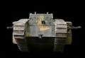 Takom 1/35 MARK I (MALE)