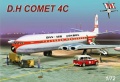  Mach II 1/72 Comet C-4