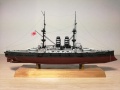 Hasegawa 1/700 IJN Mikasa