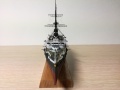 Hasegawa 1/700 IJN Mikasa