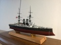 Hasegawa 1/700 IJN Mikasa