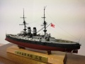 Hasegawa 1/700 IJN Mikasa