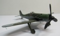 AZ model 1/72 FW-190D-13