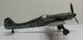 AZ model 1/72 FW-190D-13