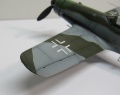 AZ model 1/72 FW-190D-13