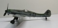 AZ model 1/72 FW-190D-13