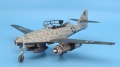 Hobby Boss 1/48 Me 262 B-1/a/U1 - . .