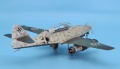 Hobby Boss 1/48 Me 262 B-1/a/U1 - . .