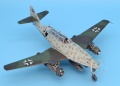 Hobby Boss 1/48 Me 262 B-1/a/U1 - . .