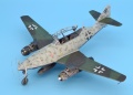 Hobby Boss 1/48 Me 262 B-1/a/U1 - . .