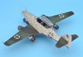 Hobby Boss 1/48 Me 262 B-1/a/U1 - Реактивный. Ночной.