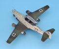 Hobby Boss 1/48 Me 262 B-1/a/U1 - . .