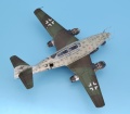 Hobby Boss 1/48 Me 262 B-1/a/U1 - . .